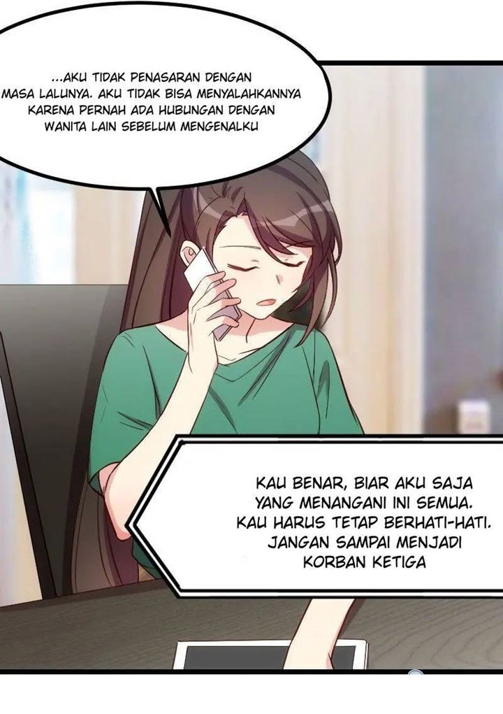 CEO’s Sudden Proposal Chapter 189 Gambar 5